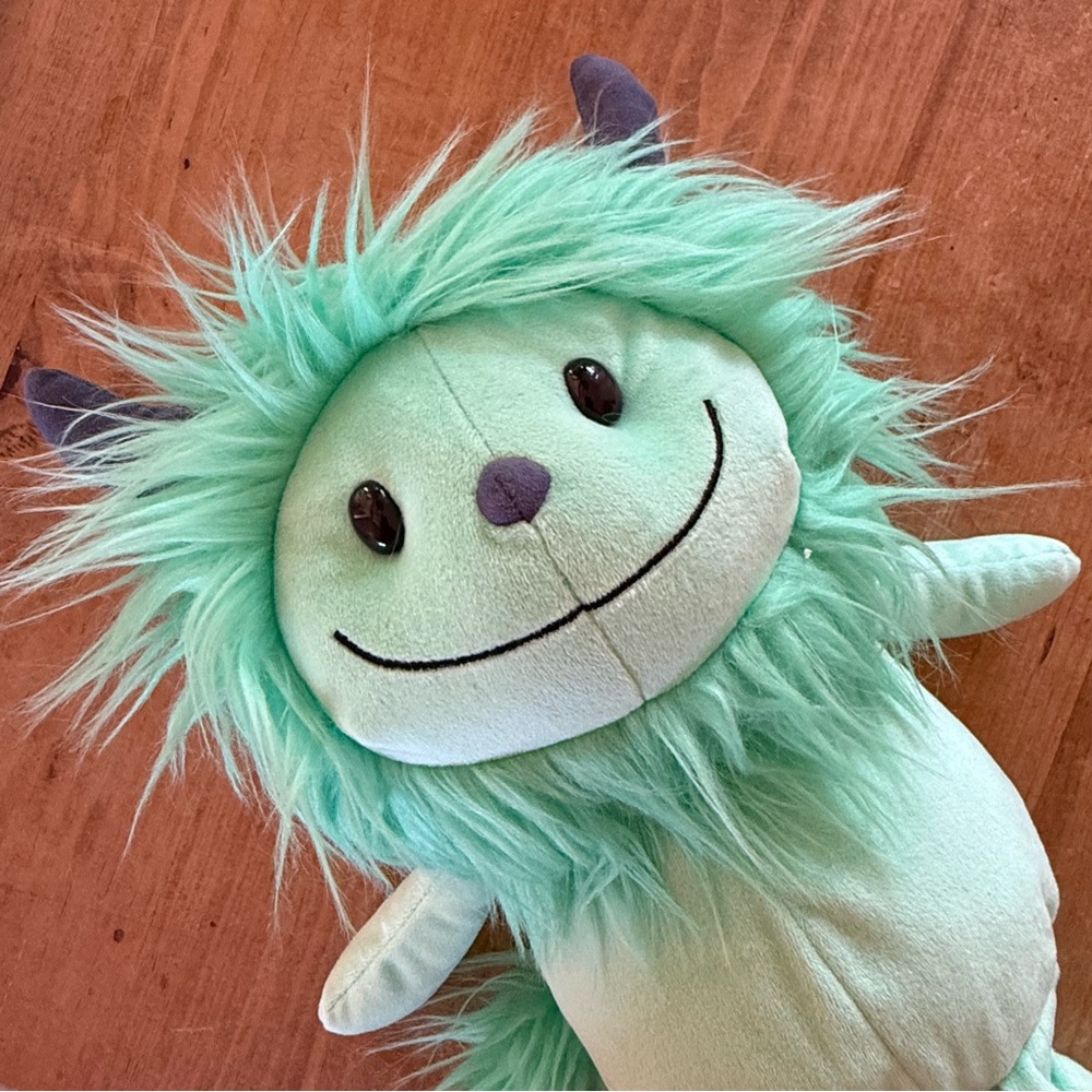 Jellycat Cosmo Monster